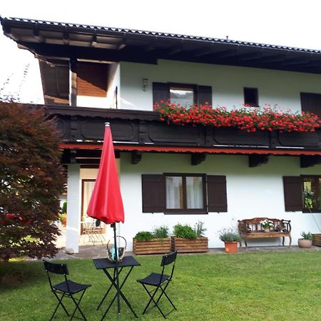 Haus Slechta Daire Kitzbühel Dış mekan fotoğraf