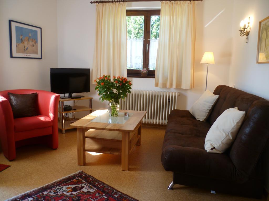 Haus Slechta Daire Kitzbühel Oda fotoğraf