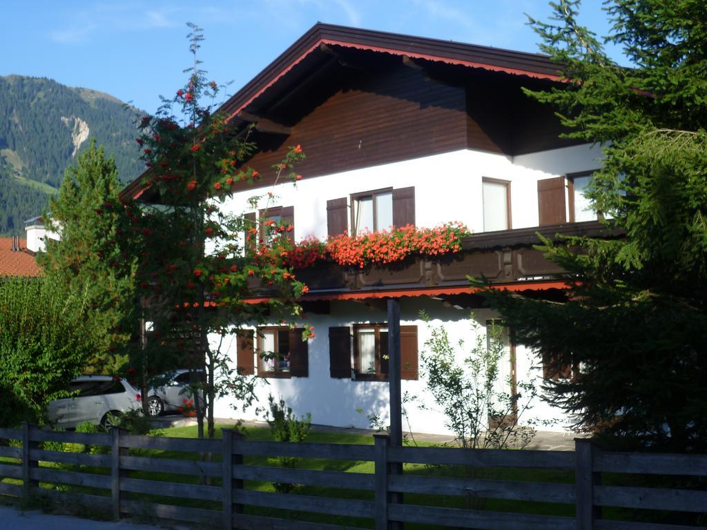 Haus Slechta Daire Kitzbühel Dış mekan fotoğraf