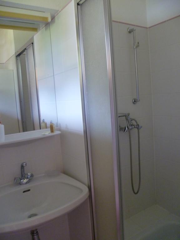 Haus Slechta Daire Kitzbühel Oda fotoğraf
