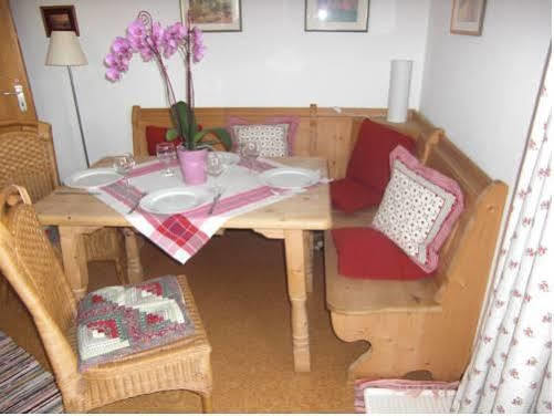 Haus Slechta Daire Kitzbühel Dış mekan fotoğraf