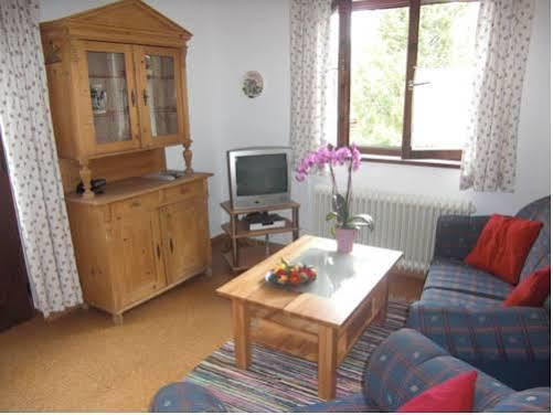 Haus Slechta Daire Kitzbühel Dış mekan fotoğraf