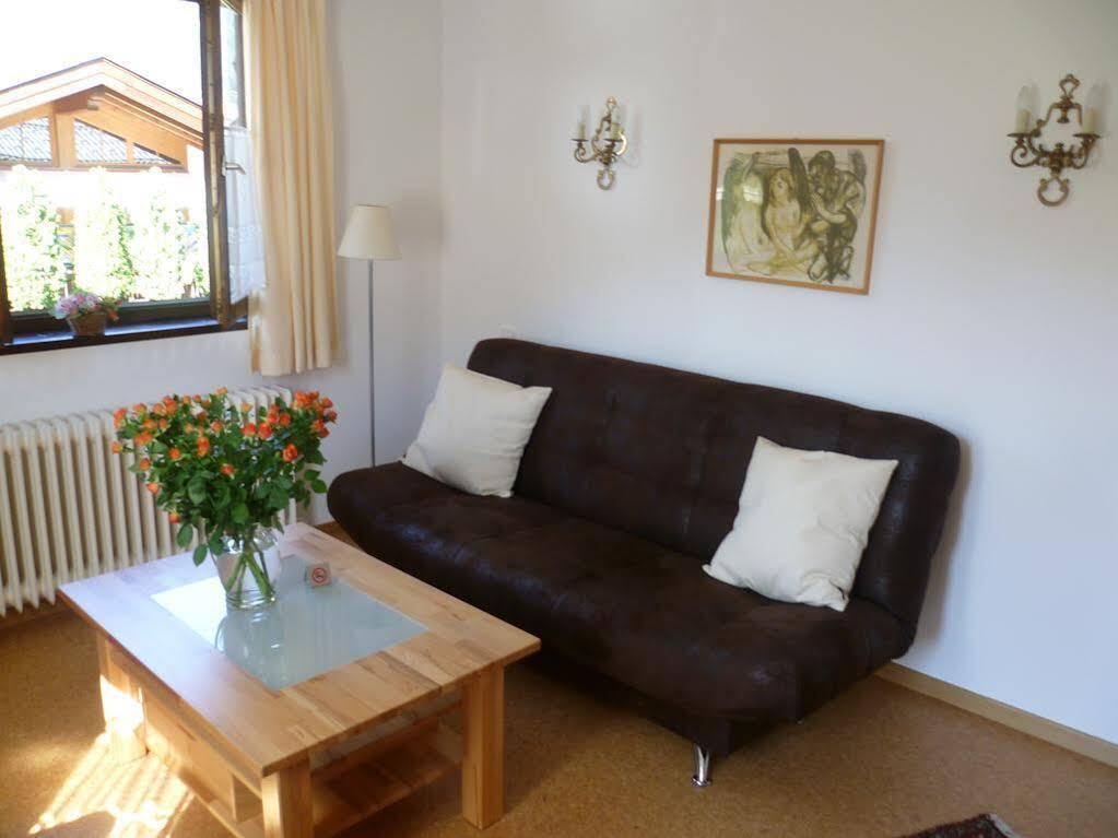 Haus Slechta Daire Kitzbühel Dış mekan fotoğraf